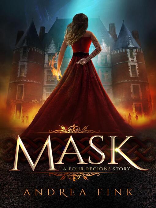 Title details for Mask by Andrea Fink - Available